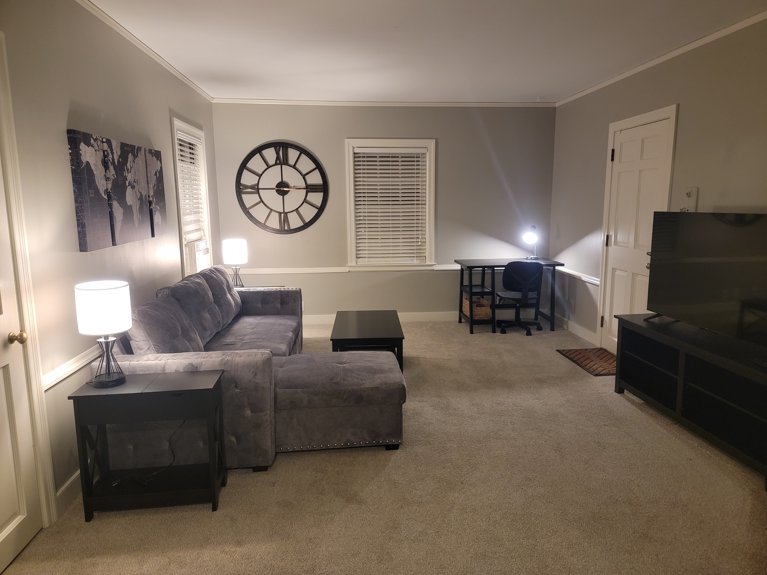 220 West 21st Street